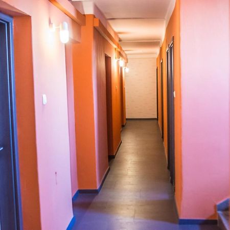 Hotel Turmfalke 24H Check In لينتز المظهر الخارجي الصورة