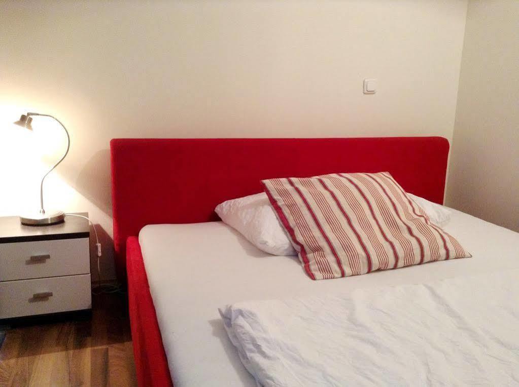 Hotel Turmfalke 24H Check In لينتز المظهر الخارجي الصورة